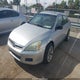 1HGCM66326A074403 2006 Honda Accord 3.0 Lx auction photo thumbnail 2