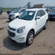 2GNALCEK1G1111508 2016 Chevrolet Equinox Lt auction photo thumbnail 2