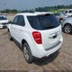2GNALCEK1G1111508 2016 Chevrolet Equinox Lt auction photo thumbnail 3