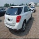 2GNALCEK1G1111508 2016 Chevrolet Equinox Lt auction photo thumbnail 4