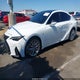 JTHGZ1B28M5040701 2021 Lexus Is 350 F Sport auction photo thumbnail 2