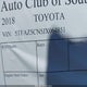 5TFAZ5CN5JX064851 2018 Toyota Tacoma Trd Sport auction photo thumbnail 9
