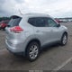 KNMAT2MT7GP666768 2016 Nissan Rogue Sv auction photo thumbnail 4