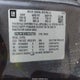1GCRCSE08BZ222738 2011 Chevrolet Silverado 1500 Lt auction photo thumbnail 9