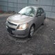1G1ZG57B98F278453 2008 Chevrolet Malibu Ls auction photo thumbnail 2