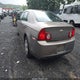 1G1ZG57B98F278453 2008 Chevrolet Malibu Ls auction photo thumbnail 3