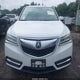 5FRYD4H43EB002418 2014 Acura Mdx Technology Package auction photo thumbnail 12