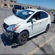 JTDKN3DU5A0018925 2010 Toyota Prius Iv auction photo thumbnail 2