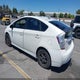 JTDKN3DU5A0018925 2010 Toyota Prius Iv auction photo thumbnail 3