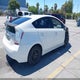 JTDKN3DU5A0018925 2010 Toyota Prius Iv auction photo thumbnail 4