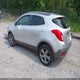 KL4CJFSB6EB561207 2014 Buick Encore Convenience auction photo thumbnail 3
