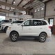 5NMSG13D38H142685 2008 Hyundai Santa Fe Gls auction photo thumbnail 14