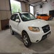 5NMSG13D38H142685 2008 Hyundai Santa Fe Gls auction photo thumbnail 1