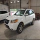 5NMSG13D38H142685 2008 Hyundai Santa Fe Gls auction photo thumbnail 2