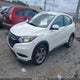 3CZRU5H36HM726665 2017 Honda Hr-V Lx auction photo thumbnail 2