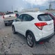 3CZRU5H36HM726665 2017 Honda Hr-V Lx auction photo thumbnail 3