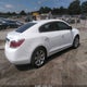 1G4GC5E33CF222101 2012 Buick Lacrosse Leather Group auction photo thumbnail 4