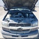 2GCEK13T651236627 2005 Chevrolet Silverado 1500 Ls auction photo thumbnail 10
