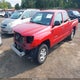 5TFTX4CN2FX067836 2015 Toyota Tacoma auction photo thumbnail 6
