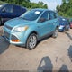 1FMCU0F71DUB51459 2013 Ford Escape S auction photo thumbnail 2