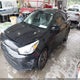 3KPA24AD7NE432607 2022 Kia Rio S auction photo thumbnail 2