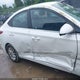 3KPC24A64ME134637 2021 Hyundai Accent Sel auction photo thumbnail 13