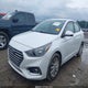 3KPC24A64ME134637 2021 Hyundai Accent Sel auction photo thumbnail 2