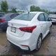 3KPC24A64ME134637 2021 Hyundai Accent Sel auction photo thumbnail 4