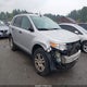2FMDK3GC7CBA43889 2012 Ford Edge Se auction photo thumbnail 1