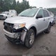 2FMDK3GC7CBA43889 2012 Ford Edge Se auction photo thumbnail 2