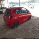 JHMGK5H50GS002141 2016 Honda Fit Lx auction photo thumbnail 4