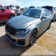 WBA13BK03PCN68835 2023 BMW M550 I xDrive auction photo thumbnail 2