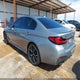 WBA13BK03PCN68835 2023 BMW M550 I xDrive auction photo thumbnail 3