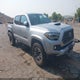 5TFAZ5CN8MX117918 2021 Toyota Tacoma Trd Sport auction photo thumbnail 1
