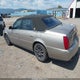 1G6KD57YX4U136806 2004 Cadillac Deville Standard auction photo thumbnail 3