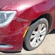1C3CCCAB8FN730437 2015 Chrysler 200 Limited auction photo thumbnail 6