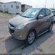 KM8JU3AC0CU362762 2012 Hyundai Tucson Limited auction photo thumbnail 2