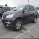 1GNKRGKD0FJ357700 2015 Chevrolet Traverse 1Lt auction photo thumbnail 2