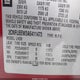 2CNFLEEW3A6411473 2010 Chevrolet Equinox Lt auction photo thumbnail 9