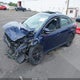 1FADP3F23GL291373 2016 Ford Focus Se auction photo thumbnail 2