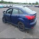 1FADP3F23GL291373 2016 Ford Focus Se auction photo thumbnail 3