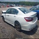 1HGCR2F12HA159575 2017 Honda Accord Sport Se auction photo thumbnail 3