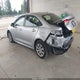 JTDBCMFE0P3009901 2023 Toyota Corolla Hybrid Le auction photo thumbnail 3