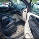 2C4RDGCG0HR545520 2017 Dodge Grand Caravan Sxt auction photo thumbnail 5