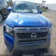1N6ED1EK0SN621087 2025 Nissan Frontier Sv 4X4 auction photo thumbnail 13