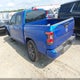 1N6ED1EK0SN621087 2025 Nissan Frontier Sv 4X4 auction photo thumbnail 3