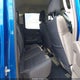 1N6ED1EK0SN621087 2025 Nissan Frontier Sv 4X4 auction photo thumbnail 8
