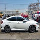 19XFC2F88KE203559 2019 Honda Civic Sport auction photo thumbnail 13