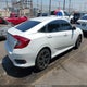 19XFC2F88KE203559 2019 Honda Civic Sport auction photo thumbnail 4
