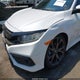 19XFC2F88KE203559 2019 Honda Civic Sport auction photo thumbnail 6